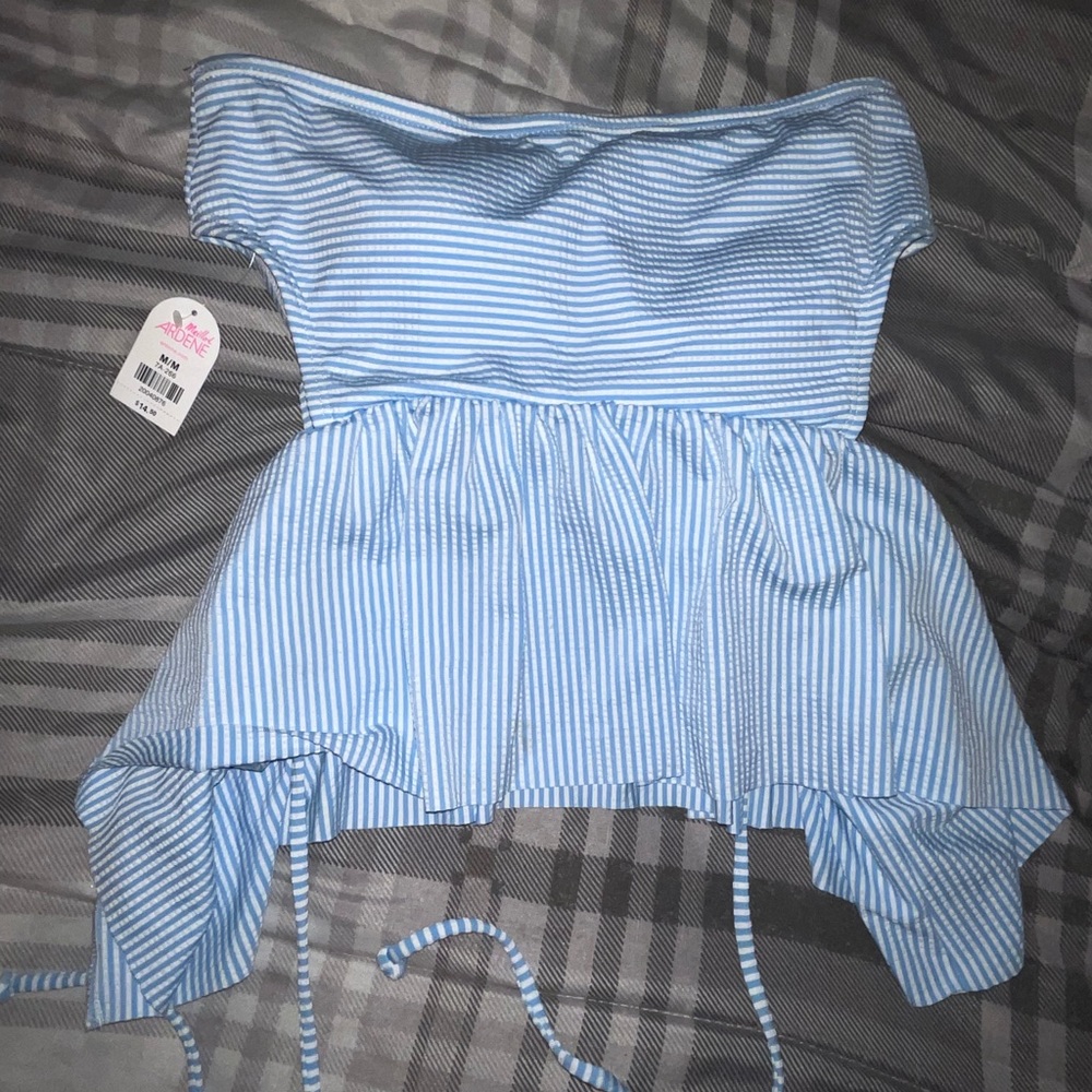 Ardene bathing suit top